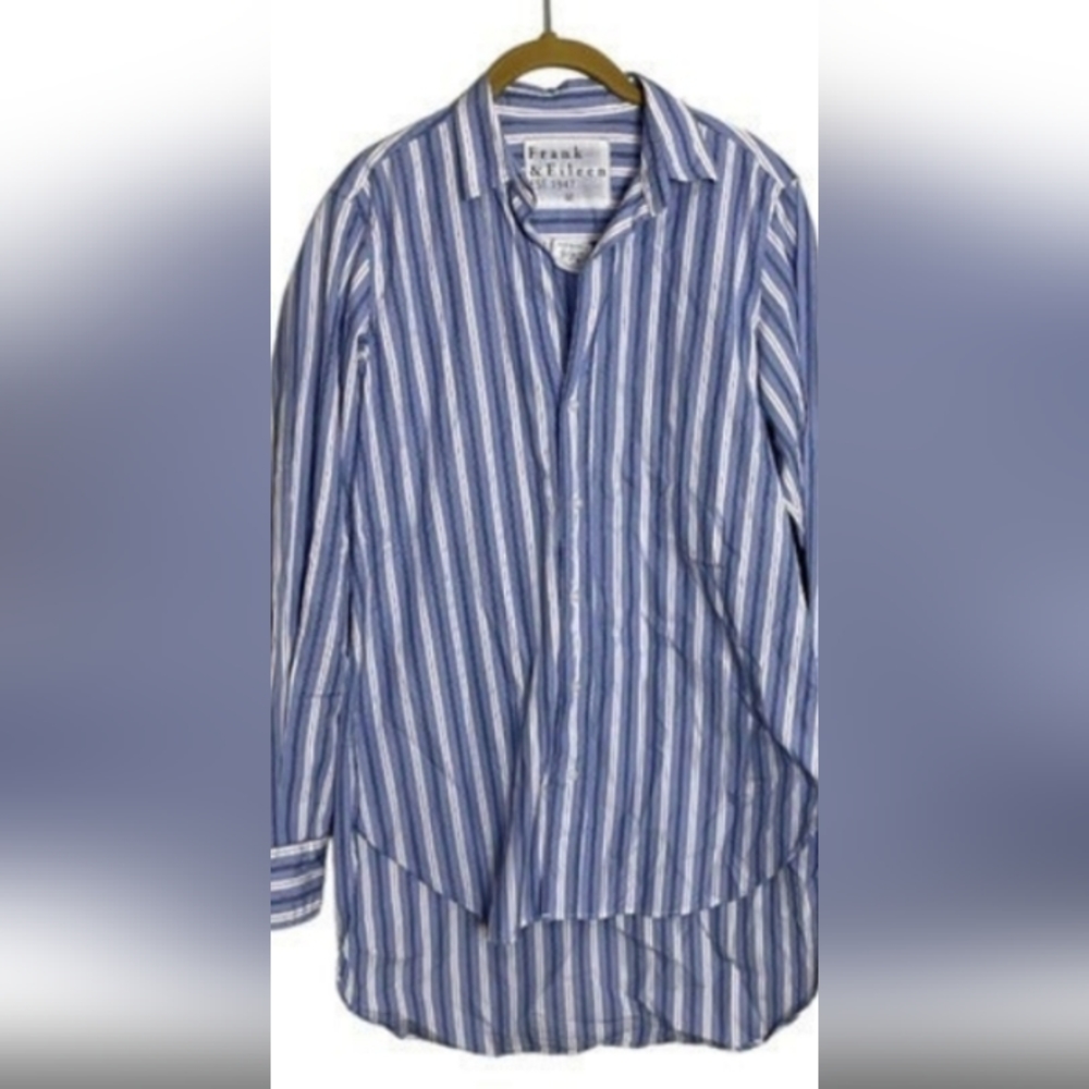 Frank & Eileen Shirt